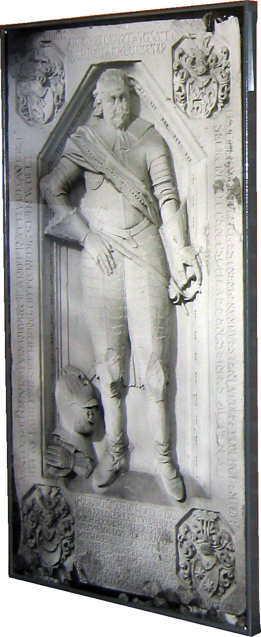 Ritter von Bodendieck