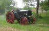 Hanomag Diesel