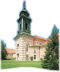 Kloster Medingen, Au�enansicht