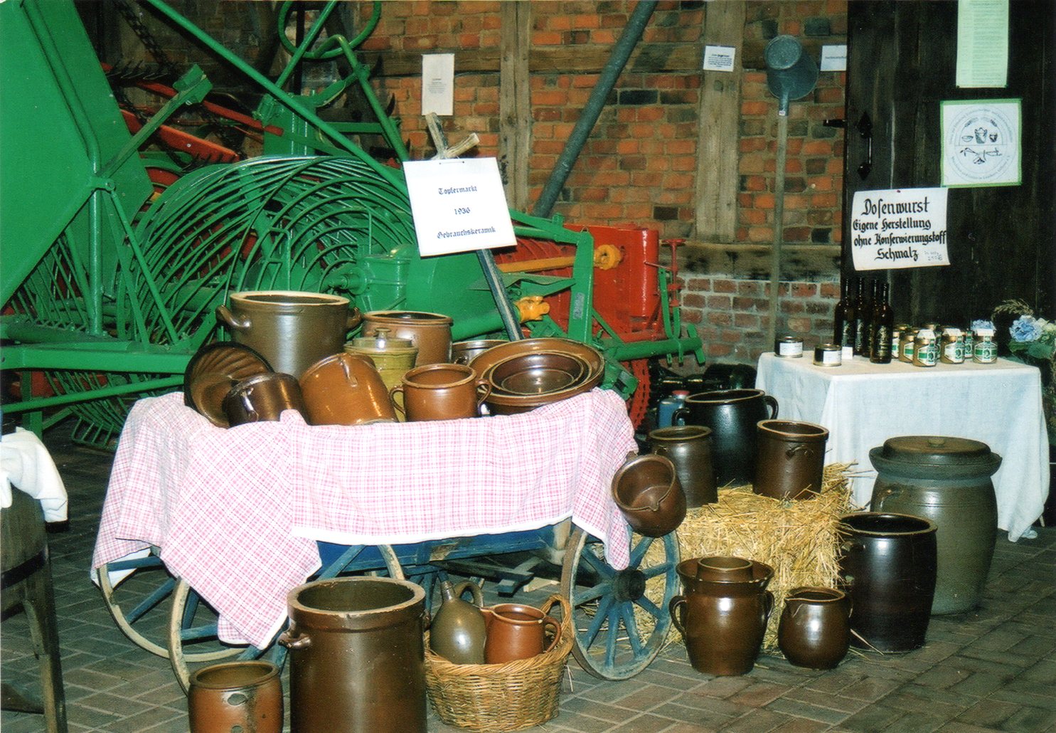 Ausstellung